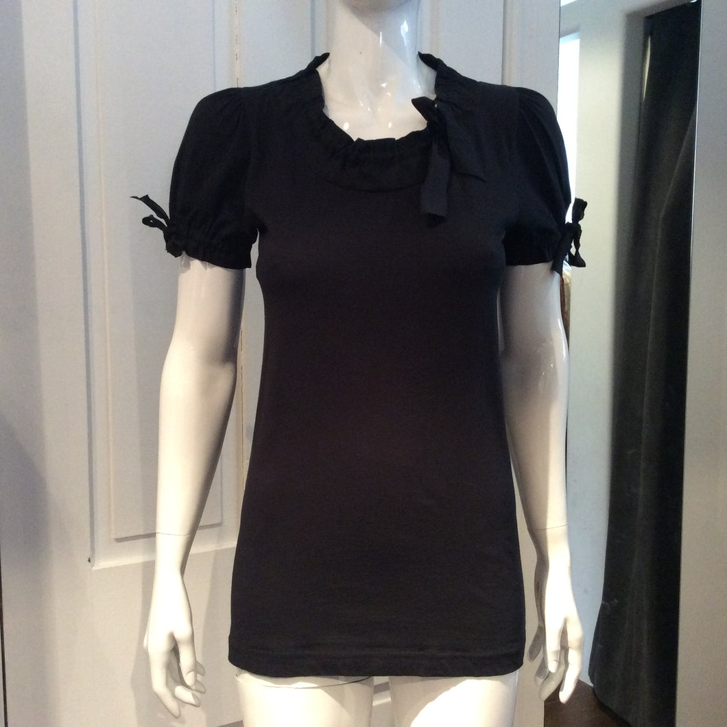 MARC BY MARC JACOBS Black Top