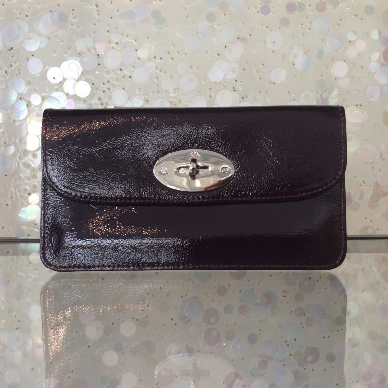 MULBERRY Wallet